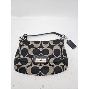Coach Signature C Small Shoulder Bag